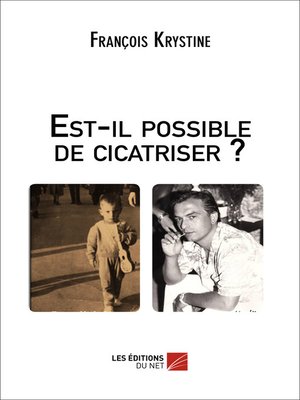 cover image of Est-il possible de cicatriser ?